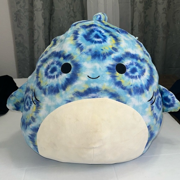 Squishmallow - Picture 1 of 6